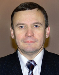 Шикунов Сергей Николаевич